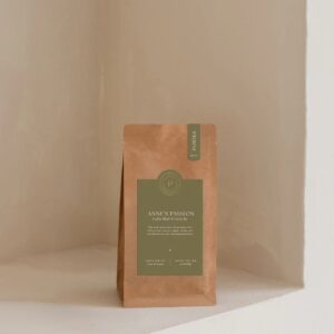 Anne's Passion - Losse thee